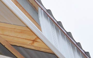 why Uppertown fascia repairs are essential