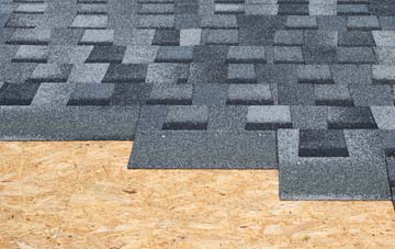 expert Uppertown asphalt roof companies