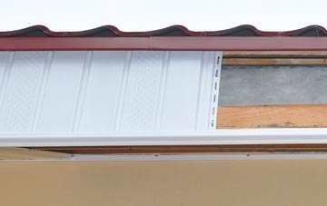 Uppertown fascia repair costs