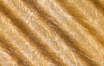 Uppertown fibreglass roof waterproofing