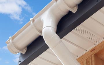 Uppertown gutter installation costs