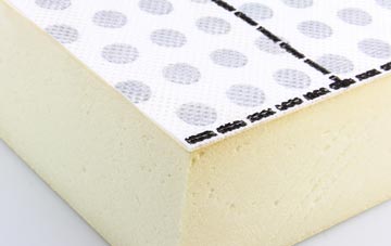 meeting Uppertown building codes