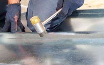 Uppertown metal roofing costs