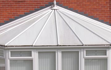 Uppertown polycarbonate conservatory roof repairs