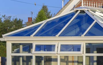professional Uppertown conservatory insulation