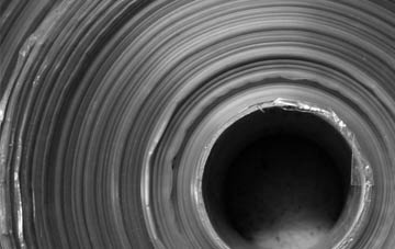 Uppertown pvc roof replacement