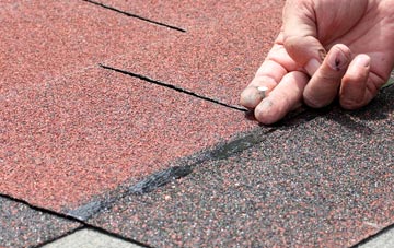 Uppertown asphalt roof repairs