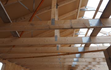 Uppertown roof truss costs