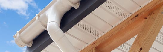 get Uppertown guttering quotes today