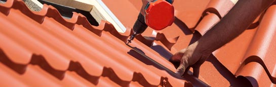 save on Uppertown roof installation costs