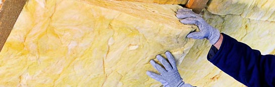 quotes for Uppertown roof insulation