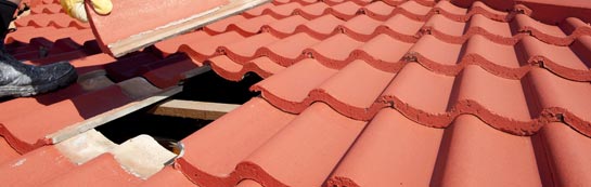 compare Uppertown roof repair quotes