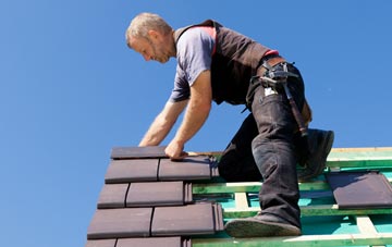 disadvantages of Uppertown slate roofing
