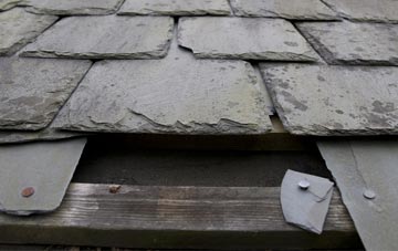 Uppertown slate roof repairs and maintenance