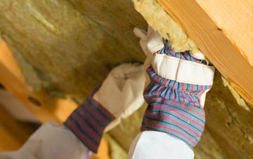 types of Uppertown pitched roof insulation materials