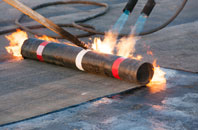 free Uppertown roof quotes