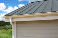 Uppertown fascia repair