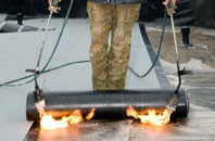 Uppertown flat roof sealing quote